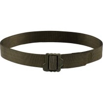 M-Tac Double Duty Tactical Belt Hex - Olive - S