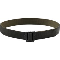 M-Tac Double Duty Tactical Belt Hex - Olive / Black - 2XL