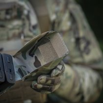 M-Tac Double Magazine Fastex Closure Pouch - Multicam