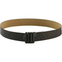 M-Tac Double Sided Lite Tactical Belt - Coyote / Black - 2XL