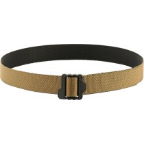 M-Tac Double Sided Lite Tactical Belt - Coyote / Black - S