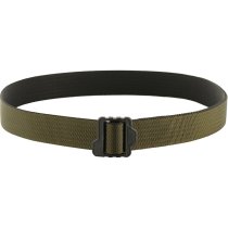 M-Tac Double Sided Lite Tactical Belt - Olive / Black - 3XL