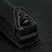 M-Tac Elastic Tourniquet Holder MOLLE - Black