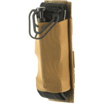 M-Tac Elastic Tourniquet Holder MOLLE - Coyote