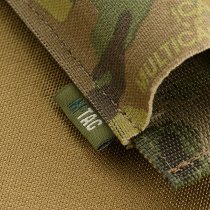 M-Tac Elastic Tourniquet Holder MOLLE - Multicam