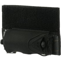 M-Tac Elastic Tourniquet Holder VELCRO - Black