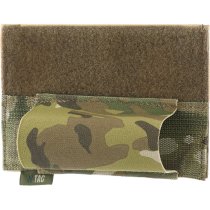 M-Tac Elastic Tourniquet Holder VELCRO - Multicam