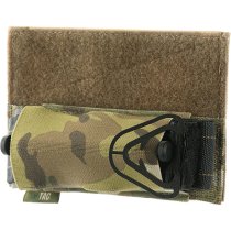 M-Tac Elastic Tourniquet Holder VELCRO - Multicam