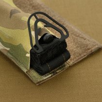 M-Tac Elastic Tourniquet Holder VELCRO - Multicam