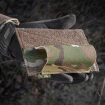 M-Tac Elastic Tourniquet Holder VELCRO - Multicam