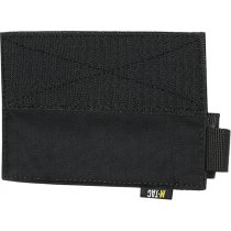 M-Tac Elastic Tourniquet Pouch VELCRO Gen.II - Black