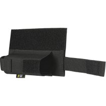 M-Tac Elastic Tourniquet Pouch VELCRO Gen.II - Black