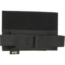 M-Tac Elastic Tourniquet Pouch VELCRO Gen.II - Black