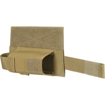 M-Tac Elastic Tourniquet Pouch VELCRO Gen.II - Coyote