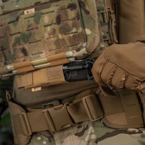 M-Tac Elastic Tourniquet Pouch VELCRO Gen.II - Coyote