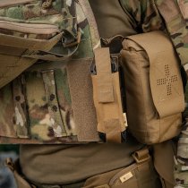 M-Tac Elastic Tourniquet Pouch VELCRO Gen.II - Coyote