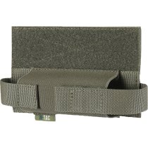 M-Tac Elastic Tourniquet Pouch VELCRO Gen.II - Ranger Green