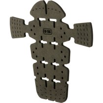 M-Tac Eva Knee Pad Inserts - Black