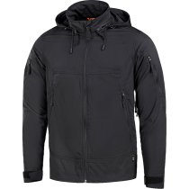 M-Tac Flash Jacket - Black - 2XL