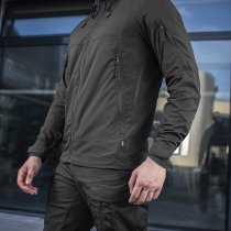 M-Tac Flash Jacket - Black - 2XL