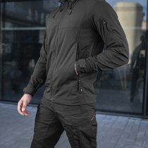 M-Tac Flash Jacket - Black - 2XL