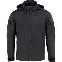 M-Tac Flash Jacket - Black - S