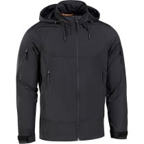 M-Tac Flash Jacket - Black - XL