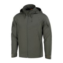 M-Tac Flash Jacket - Dark Olive - 2XL