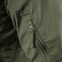 M-Tac Flash Jacket - Dark Olive - 2XL