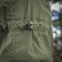 M-Tac Flash Jacket - Dark Olive - 2XL