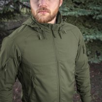 M-Tac Flash Jacket - Dark Olive - L