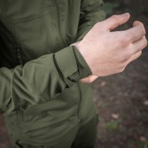 M-Tac Flash Jacket - Dark Olive - M