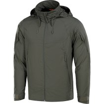 M-Tac Flash Jacket - Dark Olive - XS