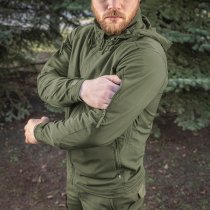 M-Tac Flash Jacket - Dark Olive - XS