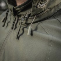 M-Tac Flash Jacket - Army Olive - XS