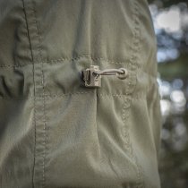 M-Tac Flash Jacket - Army Olive - XS