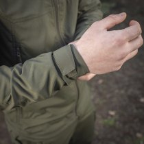 M-Tac Flash Jacket - Army Olive - 2XL