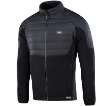 M-Tac Berserk Fleece Jacket - Black