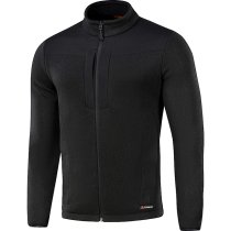 M-Tac Senator Fleece Jacket - Black - S