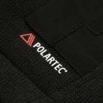 M-Tac Senator Fleece Jacket - Black - XL