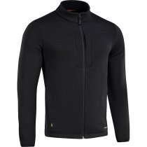 M-Tac Senator Fleece Jacket - Black - XS