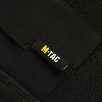 M-Tac Senator Fleece Jacket - Black - XS