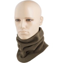 M-Tac Fleece Neck Gaiter - Dark Olive - S/M