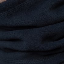 M-Tac Fleece Neck Gaiter 1/2 Adjustable - Dark Navy Blue - L/XL