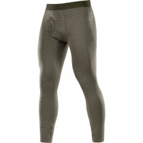 M-Tac Delta Fleece Pants Level 2 - Army Olive - L