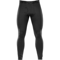 M-Tac Delta Fleece Pants Level 2 - Black - 2XL