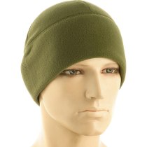 M-Tac Polartec Fleece Watch Cap - Army Olive - L