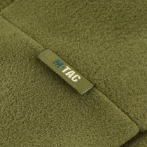 M-Tac Polartec Fleece Watch Cap - Army Olive - L