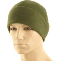 M-Tac Polartec Fleece Watch Cap - Army Olive - L