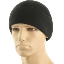 M-Tac Polartec Fleece Watch Cap - Black - S